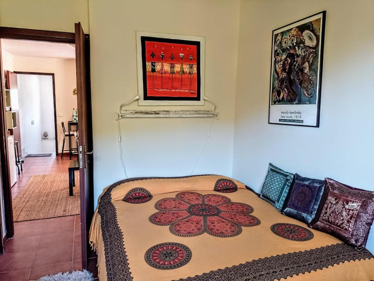 Ferienwohnung Flat With Panoramic Terrace And Private Pool Mt5X3 Taormina Exterior foto